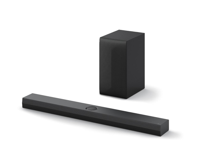 LG S70TY 3.1.1 Bluetooth Dolby Atmos DTS